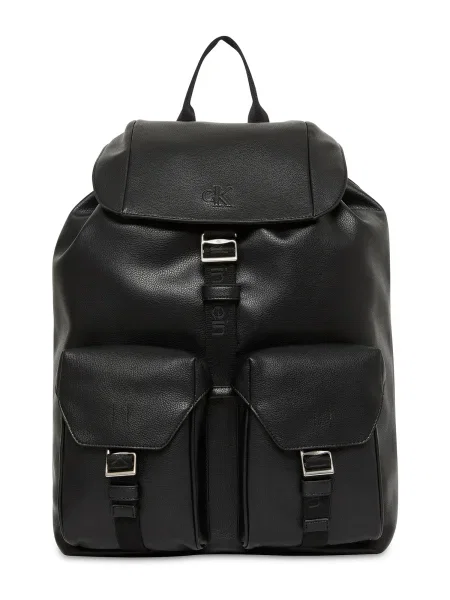 Calvin Klein Rucsac negru