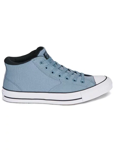 Street členkové topánky Converse modrá
