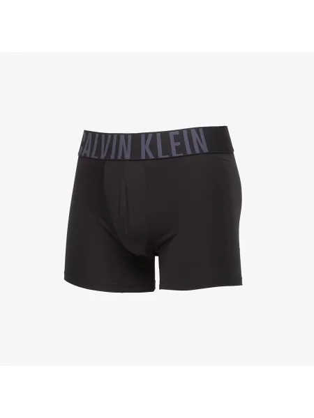 Κιλότα Calvin Klein μαύρο