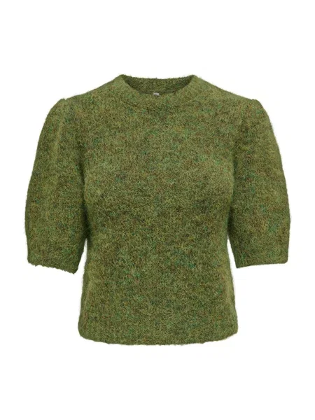 ONLY Pulover ONLNellie kiwi verde