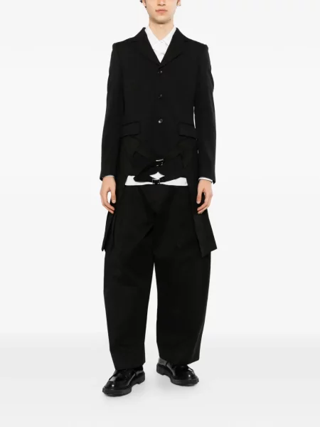 Geacă Black Comme Des Garçons negru
