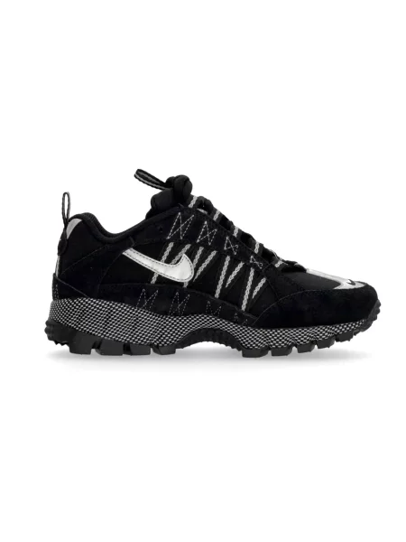 Sneakersy Nike retro czarne