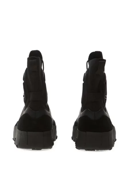 Botine Oakley negru