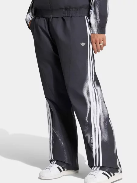 Adidas Originals pantaloni de trening pentru bărbați Adilenium 6 negru