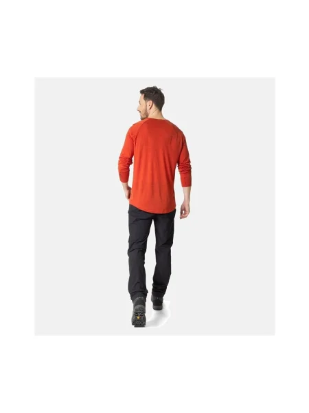 Pantaloni Odlo negru