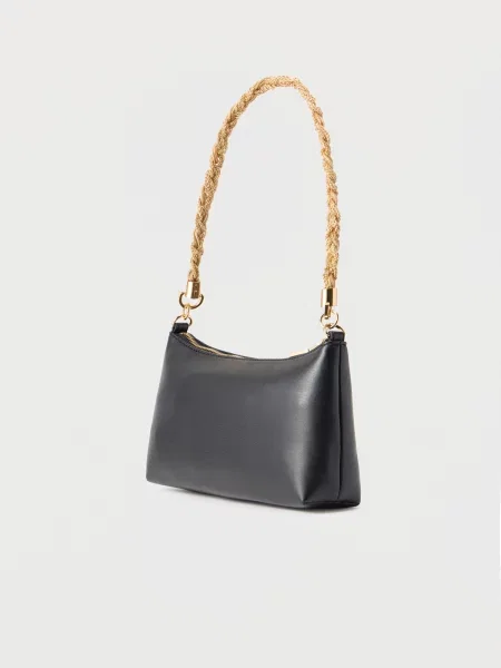 LOVE MOSCHINO Geantă negru