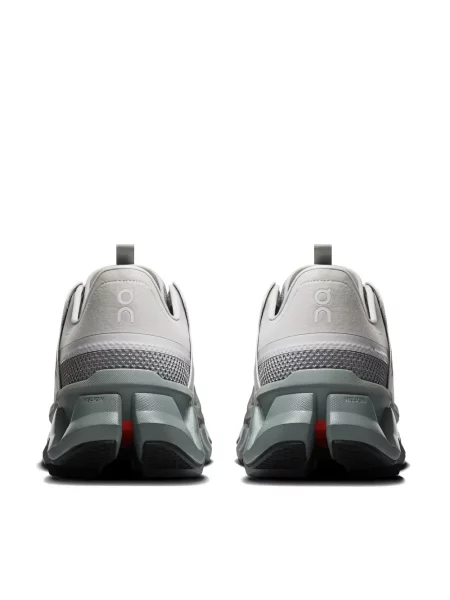 Sneakerși On gri