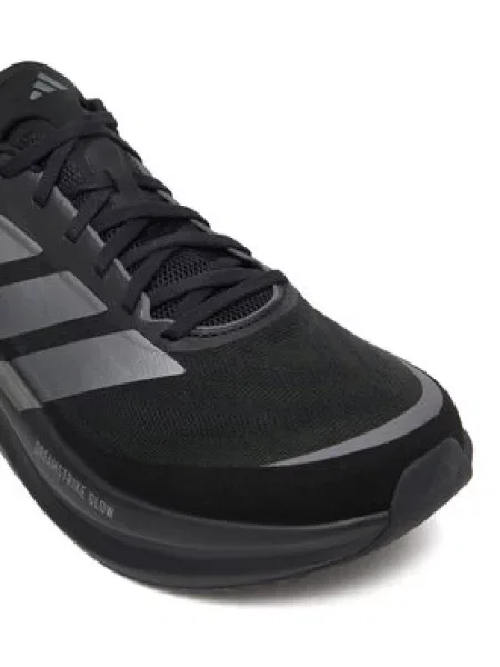 Adidas Bėgimo batai Supernova Glide Running Shoes juoda
