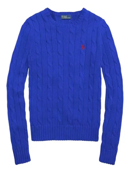 Pulover Polo Ralph Lauren albastru
