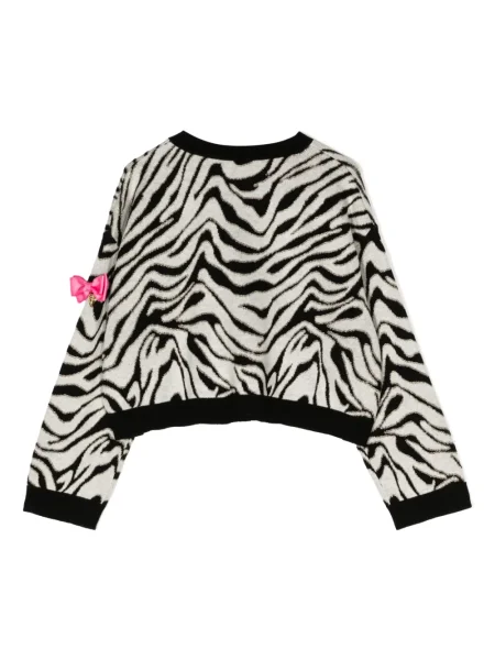 Bluza dziecięca Angel's Face czarna