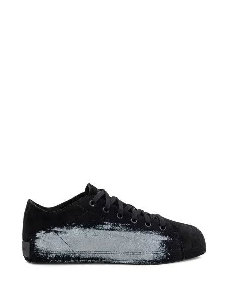 Sneakerși Y-3 negru