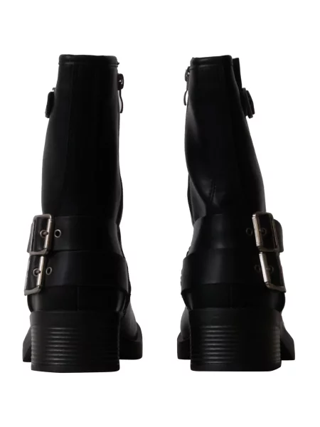 Pantofi Joia negru