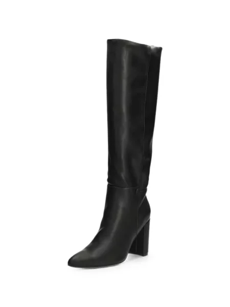 Botine Mexx negru