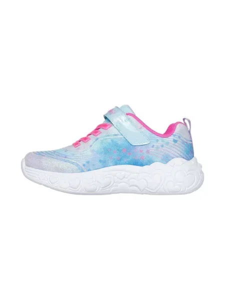 Tenisky Skechers modrá