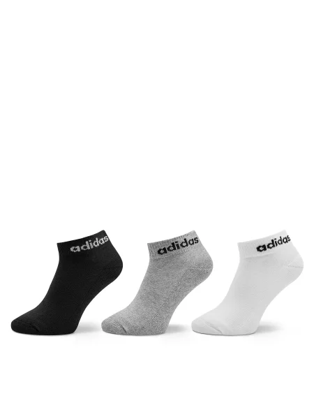 Kojines Adidas balta