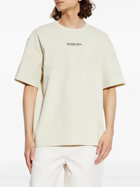 Tricou Samsøe Samsøe cu imagine