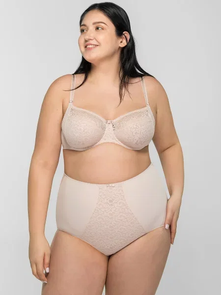 Senselle by fellina ­ Трусы рожеві