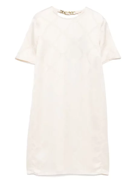 Rochie mini Twinset de costum