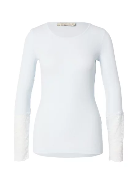 Fransa Tricou FRHIZAMOND pastel albastru