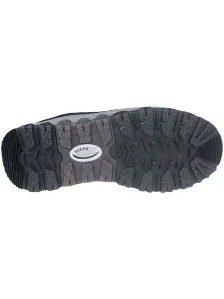 Pantofi Pius Gabor negru