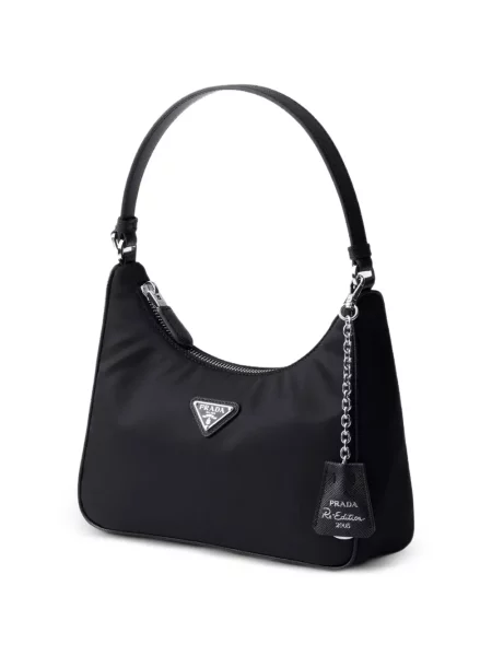 Geantă Prada negru