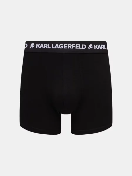 Боксеры Karl Lagerfeld