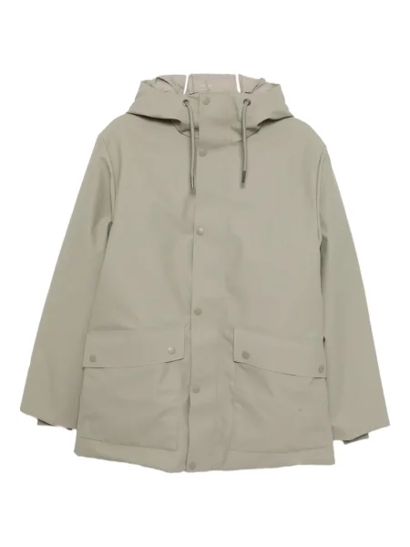 Palton Rains verde