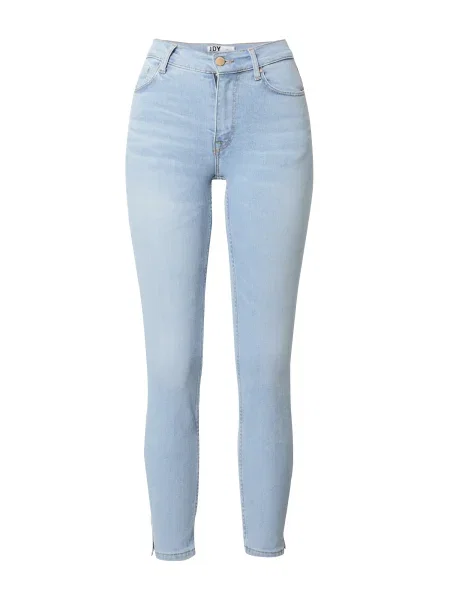 JDY Jeans Kiza / maro albastru