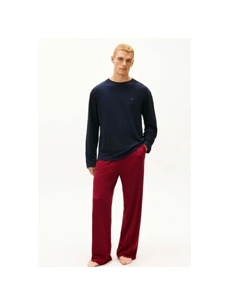 Pijamale Tommy Hilfiger