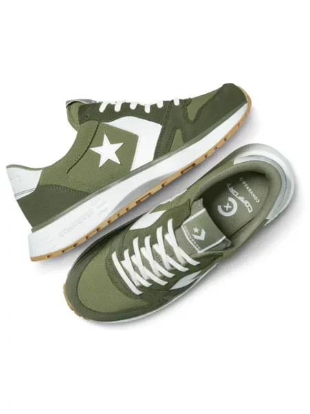 Tenisky Converse zelená