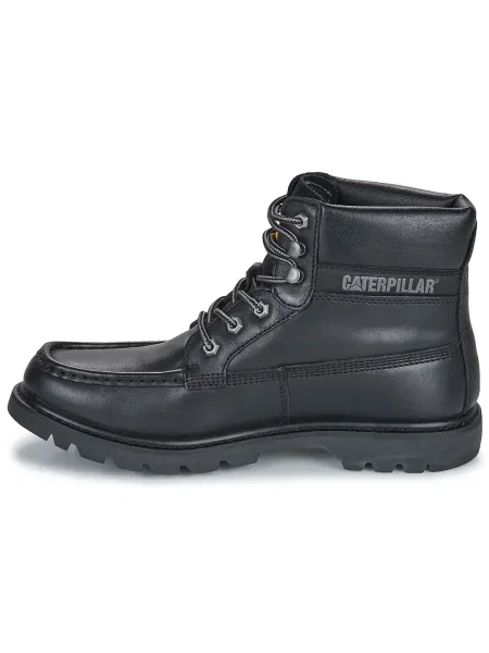 Pantofi Caterpillar negru