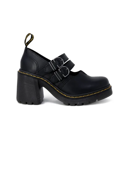 Cipele Dr. Martens crna