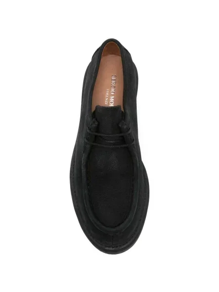 Pantofi Sergio Moretti negru