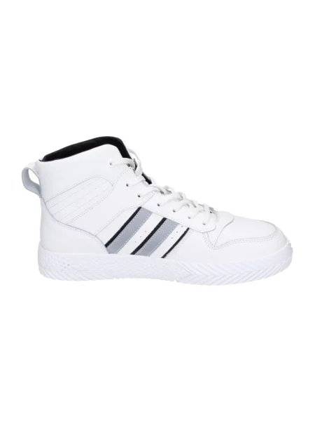Sneakersy Kazar Studio skórzane białe