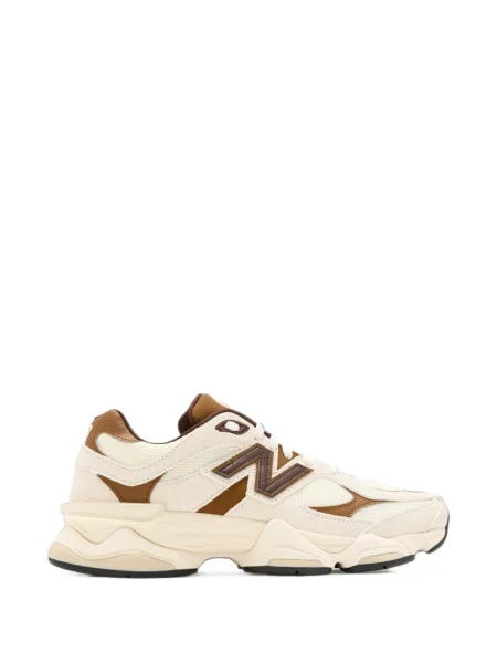 Fűzős sneaker New Balance Fresh Foam rózsaszín