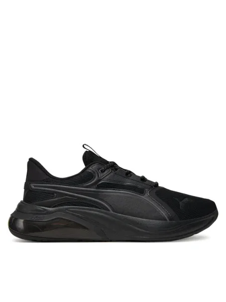 Futócipő Puma Cell Thrill Dash 08 fekete