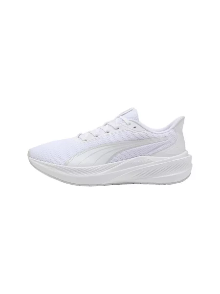 Futó félcipő Puma fehér