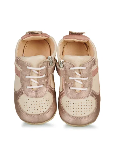 Pantofi copii Easy Peasy roz