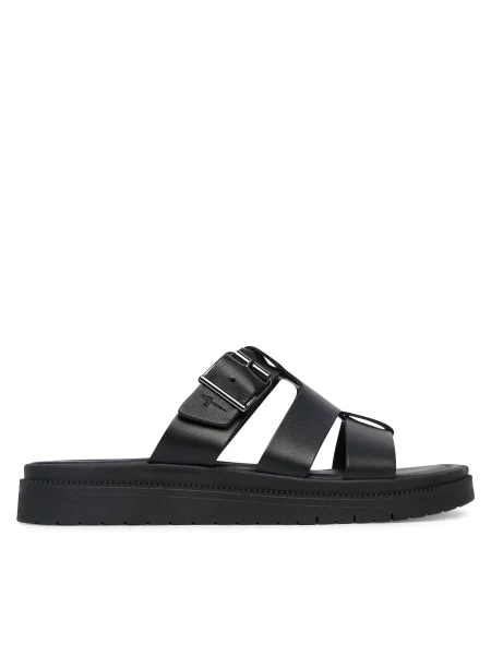 Natikači Tamaris črna