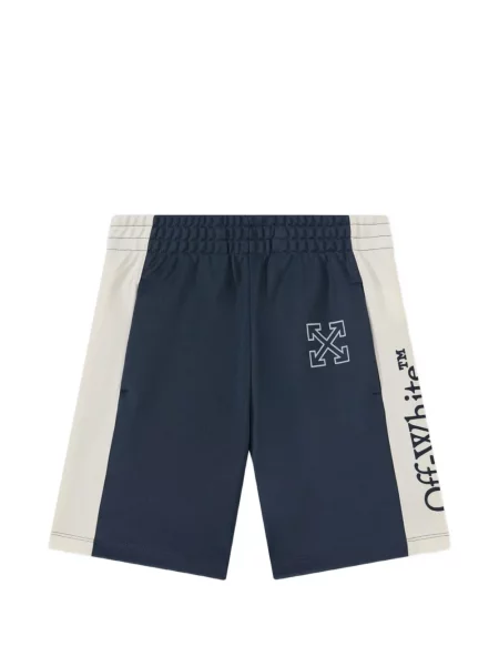 Gyerek rövidnadrág Off-white fehér