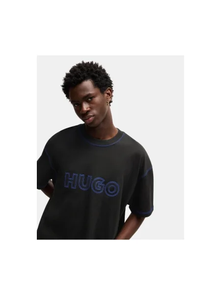 Tricou Boss negru