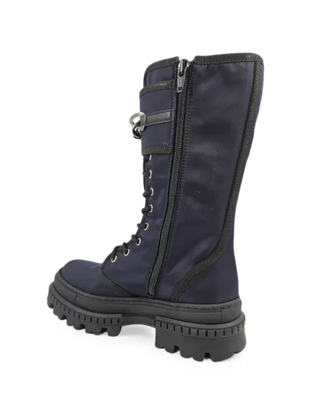 Botine Madison Maison albastru