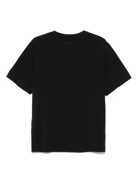 Tricou Frame negru