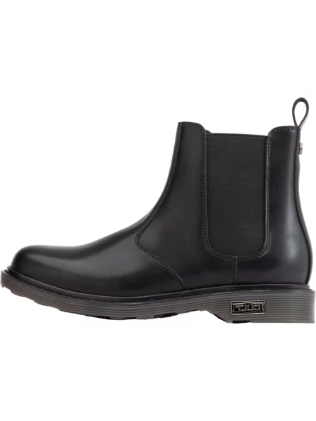 Pantofi Cult negru