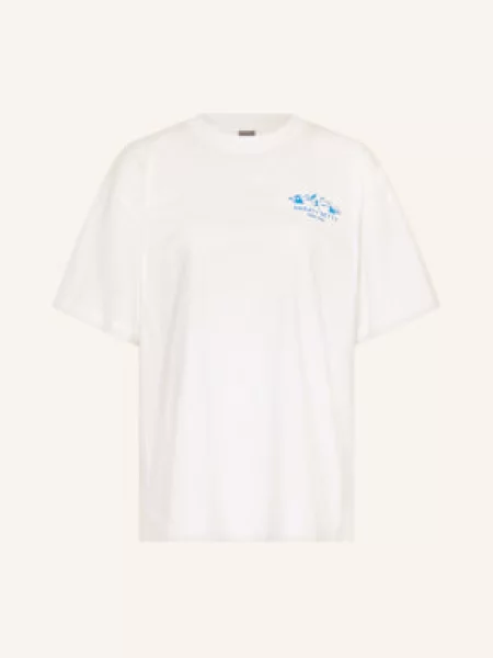 Sweaty Betty T-Shirt weiss
