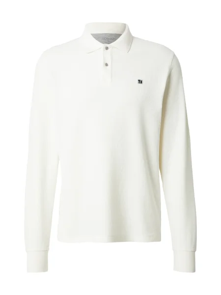 S.Oliver Tricou crem