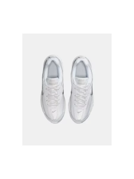 Pantofi Nike alb