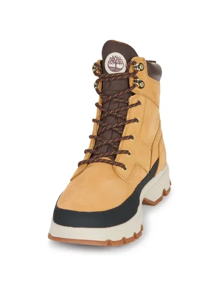 Tenisky Timberland hnedá