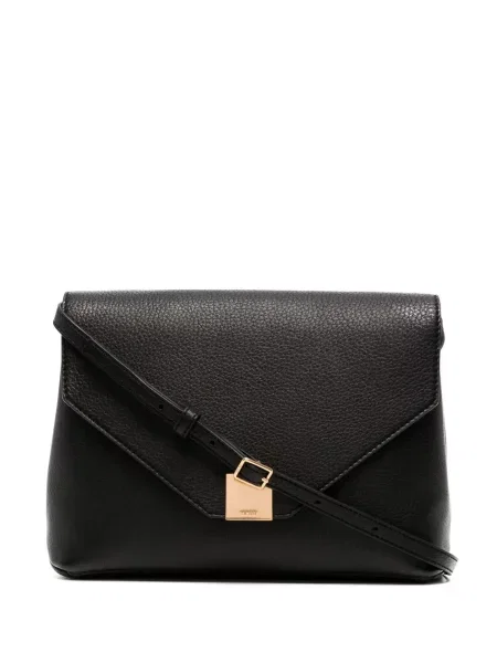 Geanta crossbody Yu Mei negru