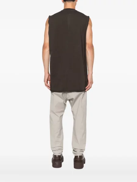Vestă Rick Owens gri